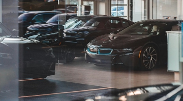The Impact of Premium Coffee Machines in Car Dealerships: Boosting Sales and Satisfaction