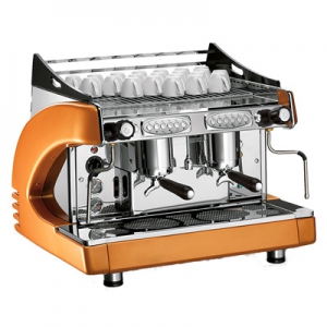 NC2 Premium High Group Compact Espresso Machine