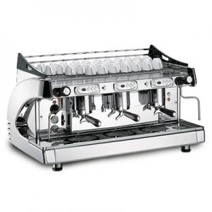 NC3 Premium High Group Espresso Machine