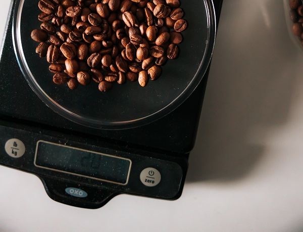 The Importance of a Coffee Scale – Clive Coffee