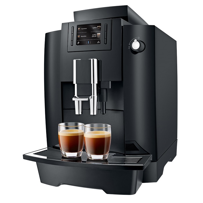 LV6 Bean to Cup Coffee Machine
