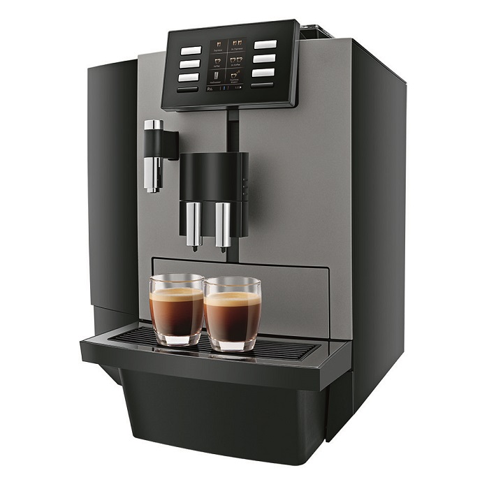 MV6 Bean To Cup Coffee Machine