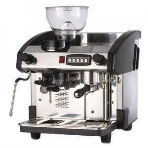 Mid Range Espresso Machines