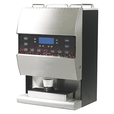 NC5 Instant Coffee Machine