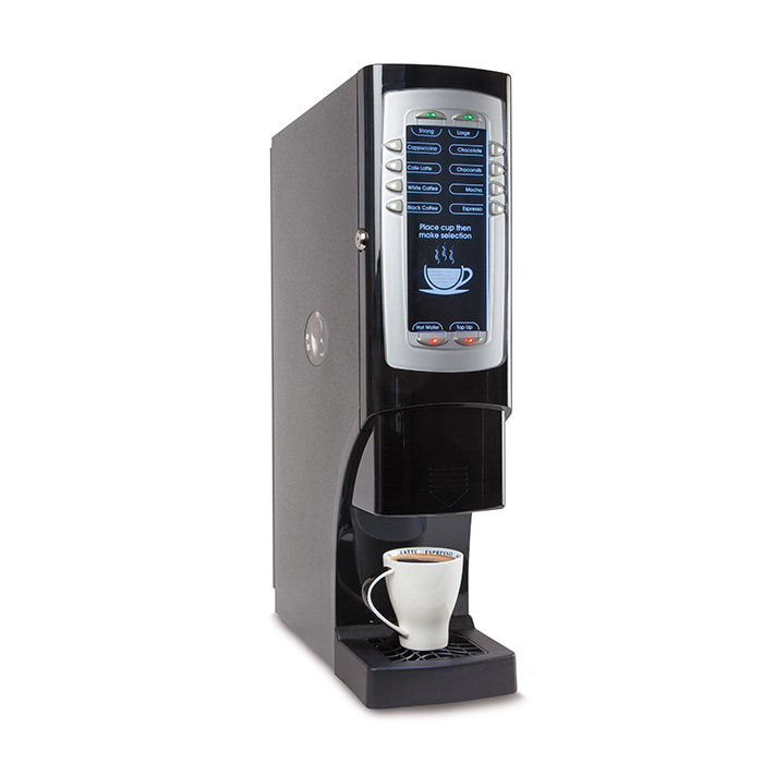 Instant Coffee Machines