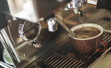 How to make the perfect espresso