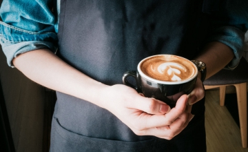 Why quality coffee in your restaurant matters more than you may think 