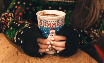 Which Christmas coffees and festive drinks should you be serving?