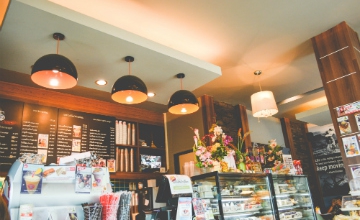 10 easy new year resolutions for your coffee shop