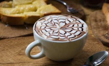 Quirky coffees – tasty treats or needless novelty?