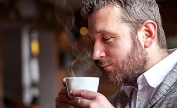 Company coffee machines – could your business benefit just from the smell of coffee?