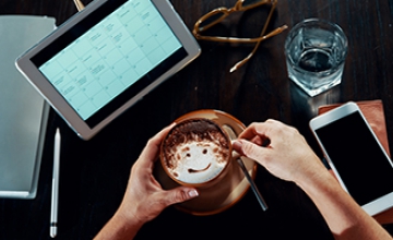 The Commercial Coffee Shop Calendar 2019 – Marketing For Coffee Shops
