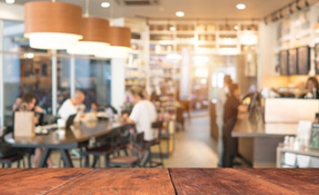 How your coffee shop can support the high street in 4 easy steps