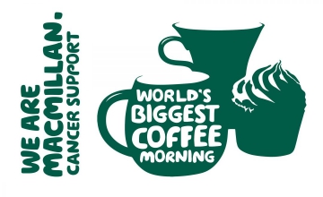 Put your office coffee machine to work – for the World’s Biggest Coffee Morning