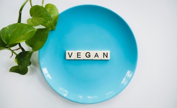 Veganism is trending: Here is why your cafe needs to get onboard