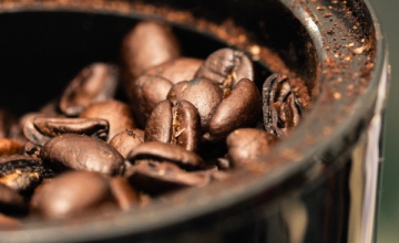 Top tips to make the most of your coffee grinder 