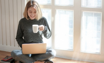 How to start selling coffee online