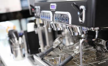 How to decommission your coffee machine