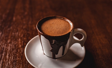 World Chocolate Day: History of Hot Chocolate