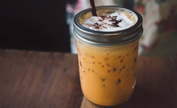 4 Amazing Iced Coffee Drinks You Can Make At Home