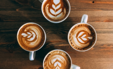 The Importance of Latte Art for Your Business