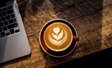 Coffee Trends: The Top Coffee Trends for 2021 
