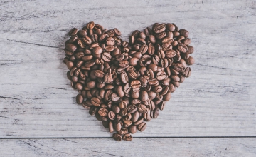 Keep Filling That Cup - Coffee Consumption Linked With Lower Risk of Heart Failure