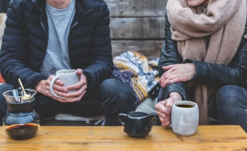 Why Your Pub Should Be Offering Hot Drinks