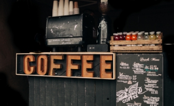 Should You Open Up A Pop-Up Coffee Shop?