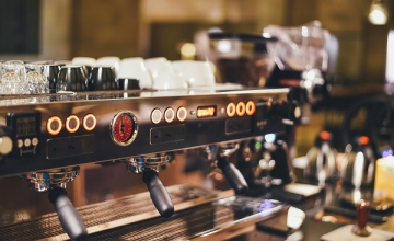 How Does An Espresso Machine Work?