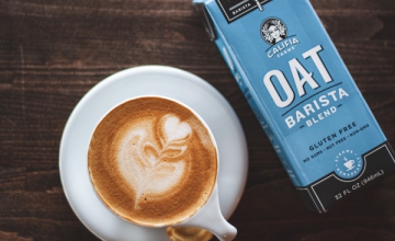 World Plant Milk Day - How To Offer Non-Dairy Milks As Part Of Your Menu 