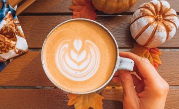 Should You ‘Pumpkin Spice’ Up Your Menu?