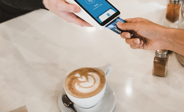 Should Your Café do Loyalty Cards? 