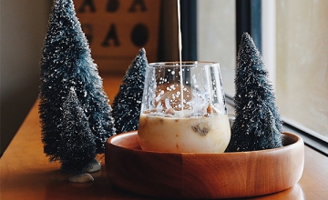 Your Christmas checklist for your coffee shop