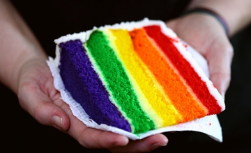 How Your Café Can Support Pride Month
