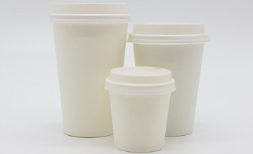 Ireland Confirms 20c Disposable Cup Levy