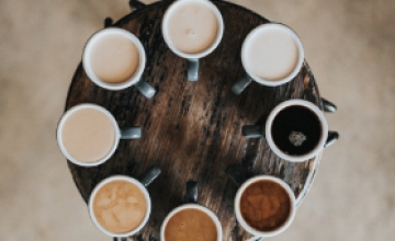 16 Different Types of Coffee Explained