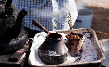 Coffee Culture Around the World: A Journey Through Global Coffee Traditions