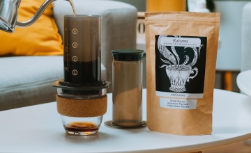 The Buzz Behind Specialty Coffee: Exploring the Craft and Culture
