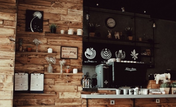 Design Matters: Creating an Inviting Coffee Shop Space to Attract Customers