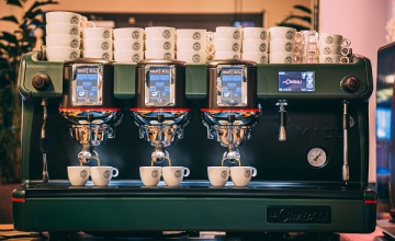 Exploring Coffee Machine Features: Which Ones Matter Most for Your Business