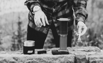 Brewing on the Go: Portable Coffee Machines for Travel Enthusiasts
