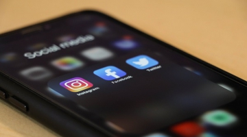 Coffee and Social Media: The Instagrammable Brew