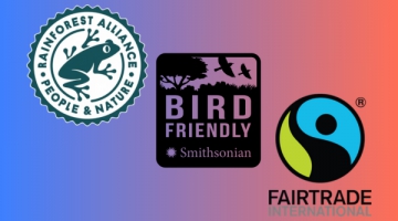 Coffee Certification Programs: Decoding Labels for Informed Choices