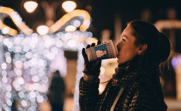 Christmas Coffee Traditions Around the World