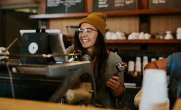 Serving Excellence: How Commercial Coffee Machines Boost Customer Satisfaction