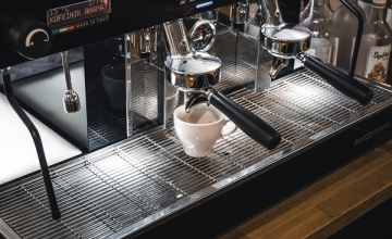How to Descale a Coffee Machine: The Complete Guide (2026) How to Descale a Coffee Machine: The Complete Guide (2026)