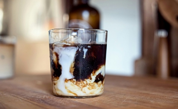 Decaf and Dairy-Free: Catering to Every Coffee Preference at Work