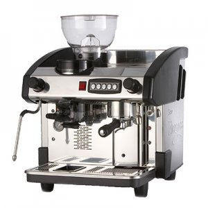 Café Espresso Machines