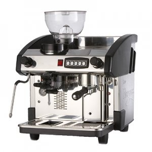 Bakery Espresso Machines